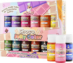 Choco Jelly Color
