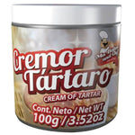 Cremor Tartaro