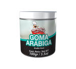 Goma Arábiga