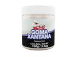 Goma Xantana