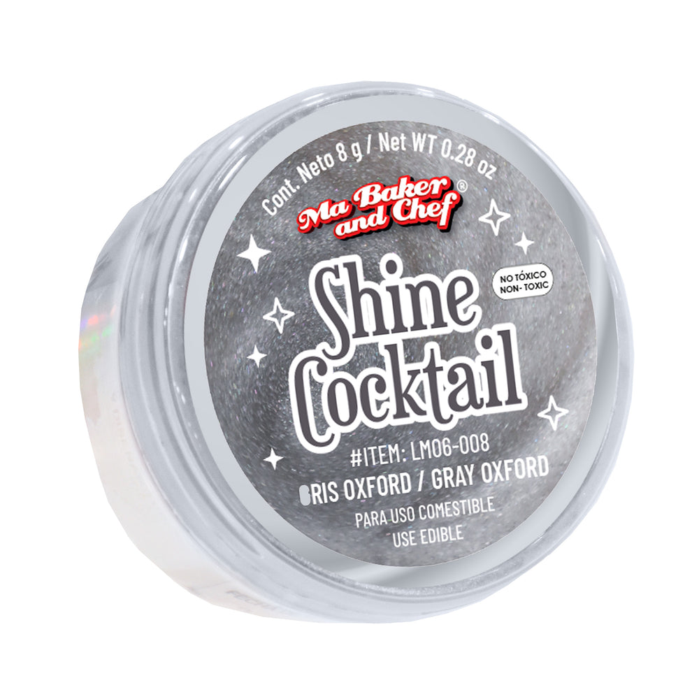 KIT SHINE COCKTAIL (15 COLORES)