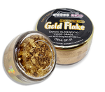 Hojuela de Oro y Plata (Gold Flake Silver Flake)