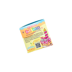 KIT DE JELLY COLOR (9 DE 20 ML)