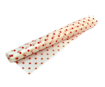 Papel Siliconado Estrella
