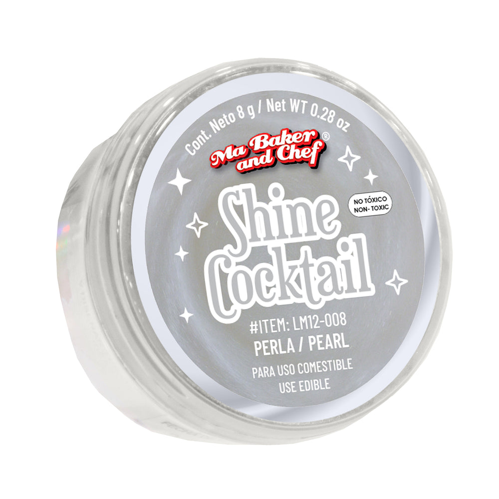 KIT SHINE COCKTAIL (15 COLORES)