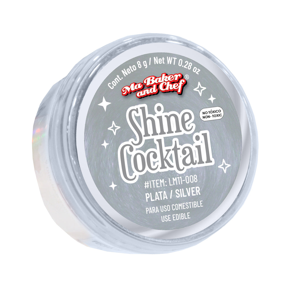 KIT SHINE COCKTAIL (15 COLORES)