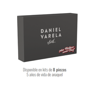 Daniel Varela (Matizadores)