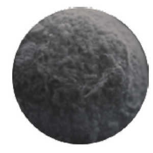 Sugar Clouds 1KG