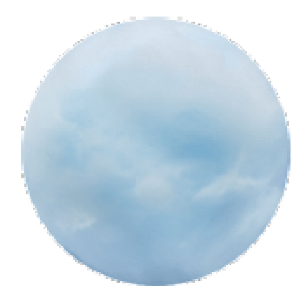 Sugar Clouds 1KG