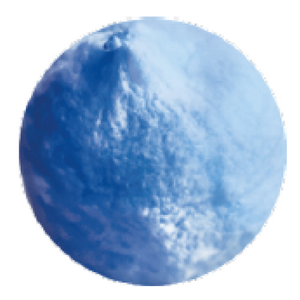 Sugar Clouds 1KG