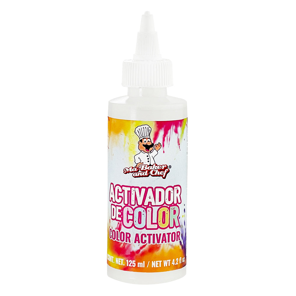Activador de Color