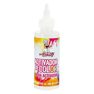 Activador de Color