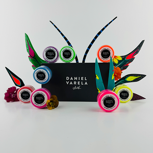 Daniel Varela (Matizadores)