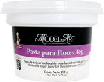 Pasta para Flores Top MODEL ART 150g