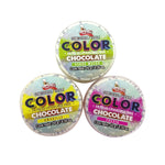 Color Liposoluble en Polvo para Chocolate 10 g