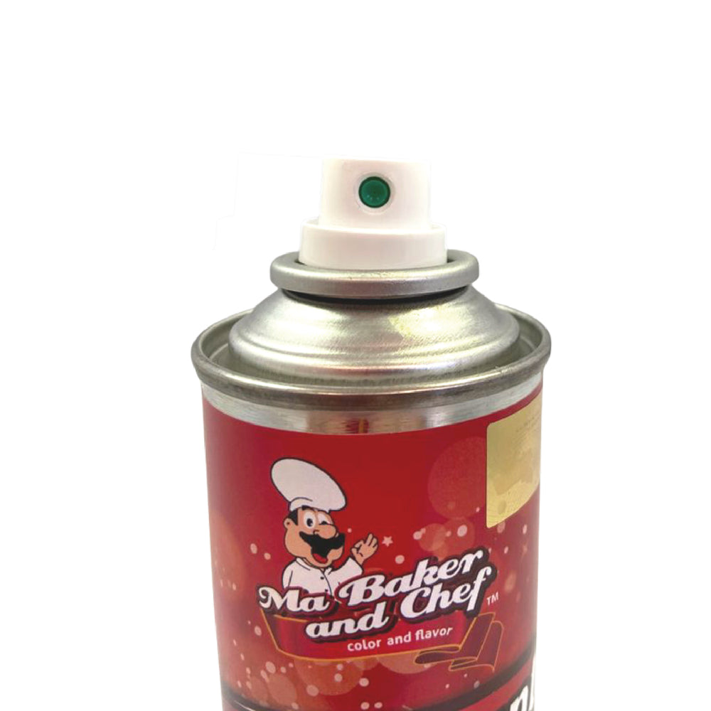 Desmoldante en Spray