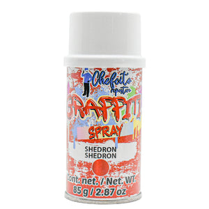 Graffiti Color Metálico en Spray 85 g