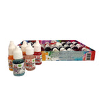 Kit de Liquid Color 10 ml