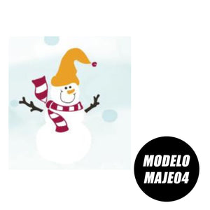 Magic Jelly Navidad