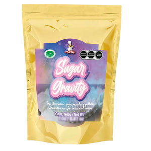 Sugar Gravity