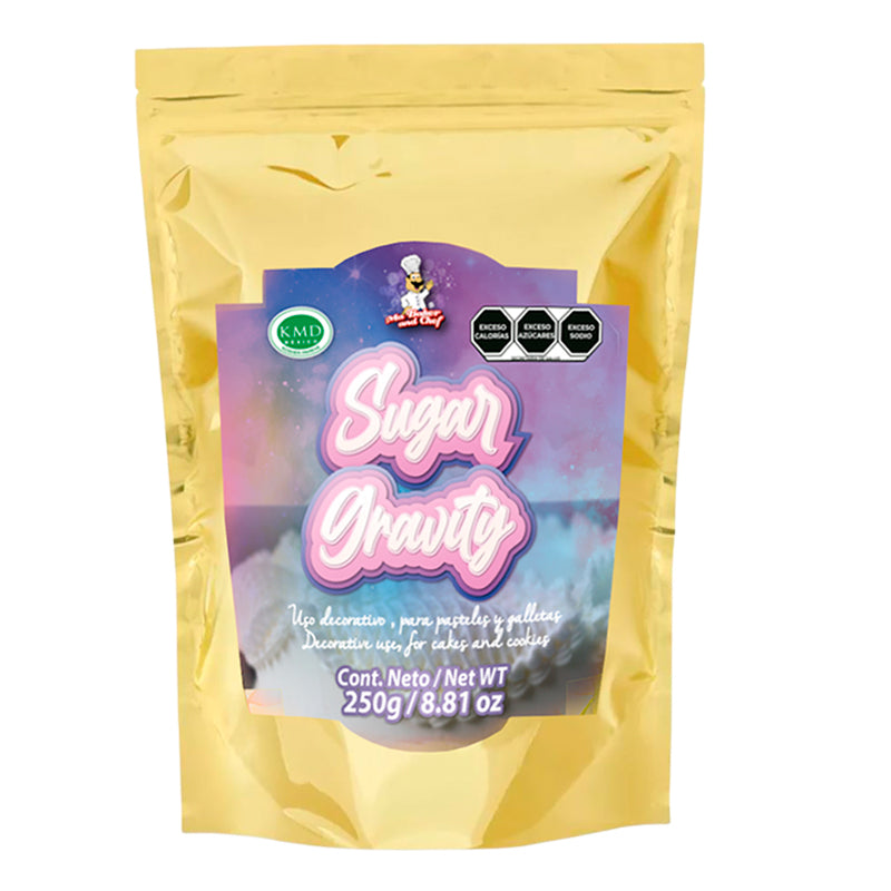 Sugar Gravity