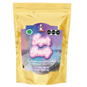 Sugar Gravity
