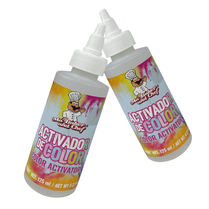Activador de Color
