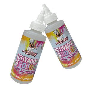 Activador de Color