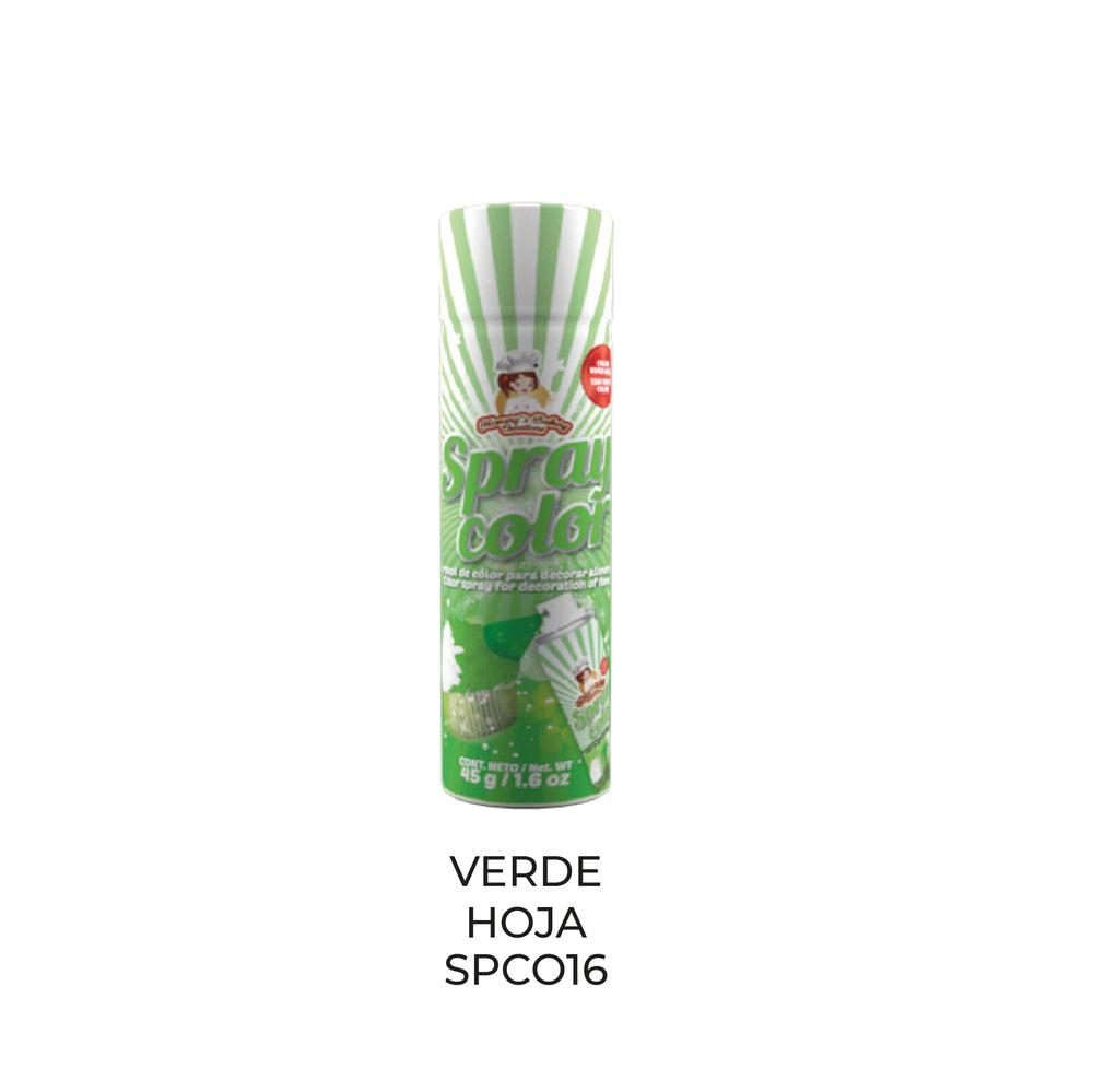 SPRAY COLOR 45 g