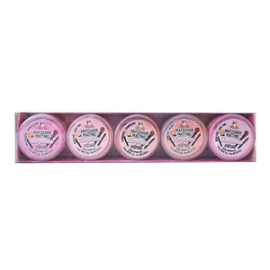 Kit Matizador en polvo chapitas 15 g