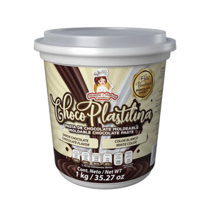 Chocoplastilina 1 kg