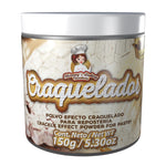 Craquelador 150g