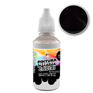 PINTURA INFLABLE CRISTAL