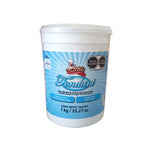 Fondant en Pasta Blanco Sabor Nata Coco  1kg