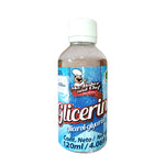 Glicerina 120 ml