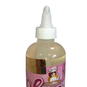 Gloss Efecto Cristal 130 ml
