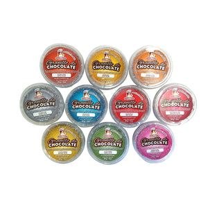 Granillo de Chocolate 85 g Koser