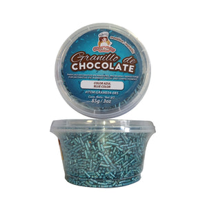 Granillo de Chocolate 85 g Koser