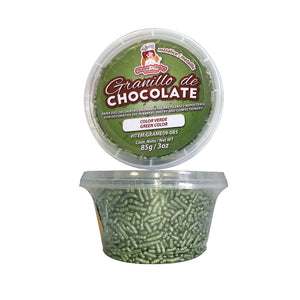 Granillo de Chocolate 85 g Koser