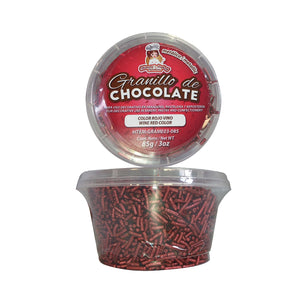 Granillo de Chocolate 85 g Koser