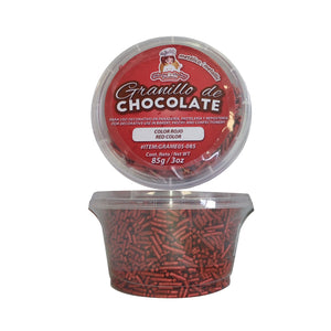 Granillo de Chocolate 85 g Koser