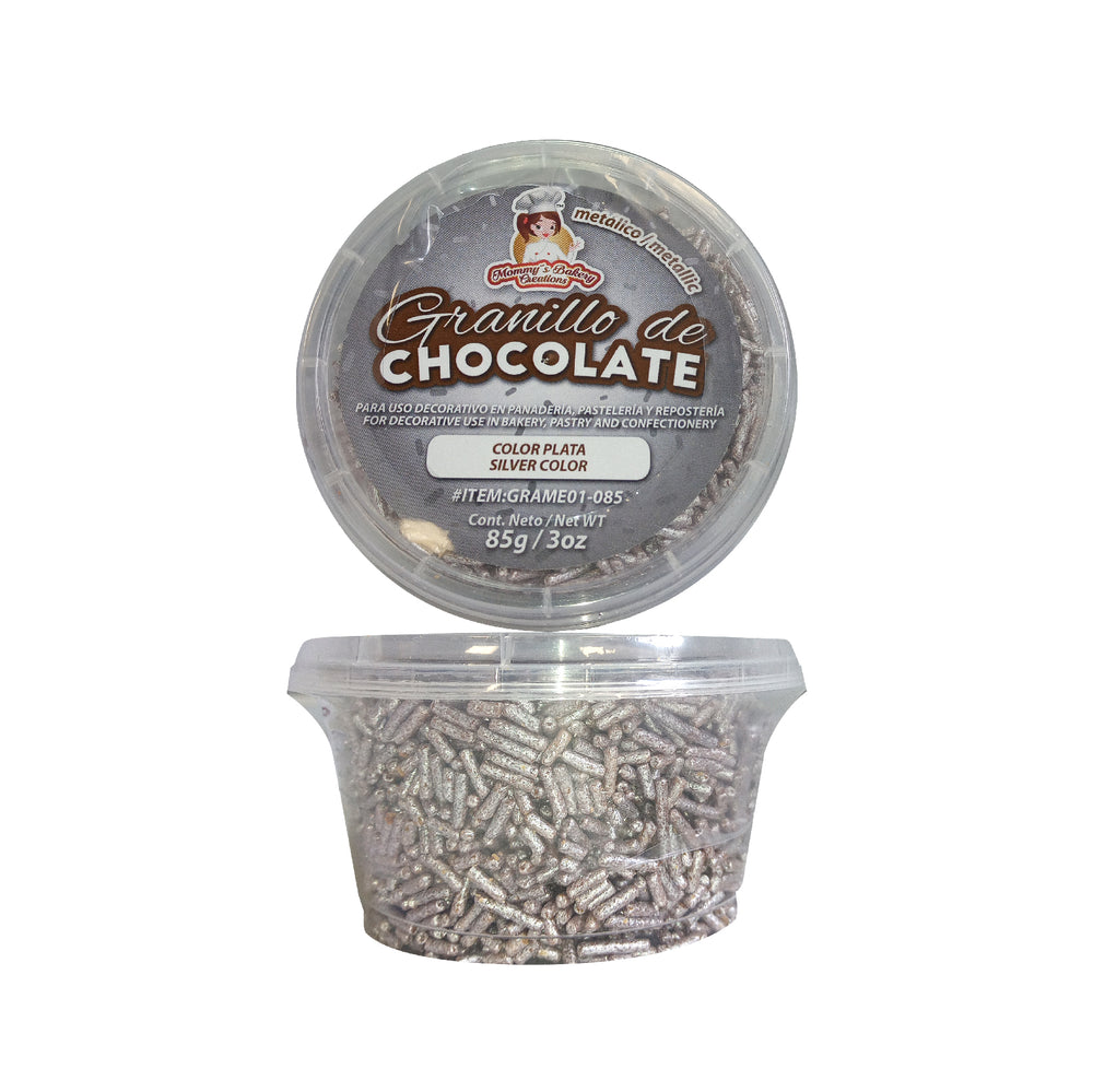 Granillo de Chocolate 85 g Koser
