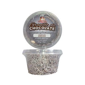 Granillo de Chocolate 85 g Koser