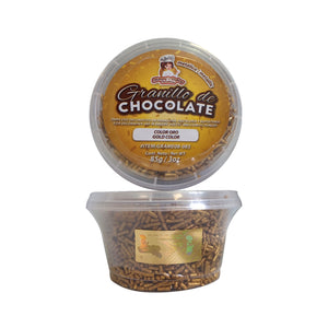 Granillo de Chocolate 85 g Koser