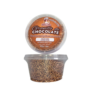 Granillo de Chocolate 85 g Koser