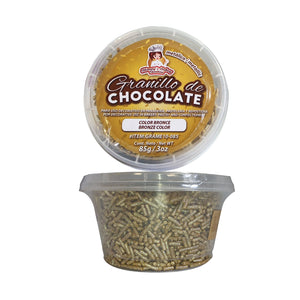 Granillo de Chocolate 85 g Koser