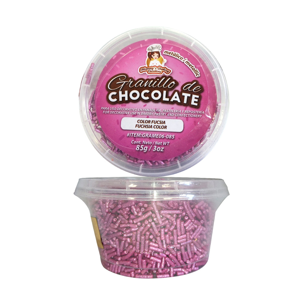 Granillo de Chocolate 85 g Koser