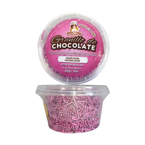 Granillo de Chocolate 85 g Koser