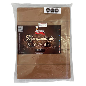 Marqueta de Chocolate