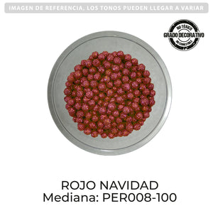 Perla Diamantada Mediana 100 G